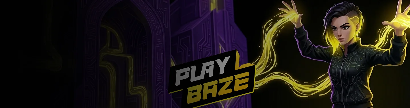 PlayBaze Personvernerklæring