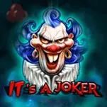 It’s a Joker It’s a Joker