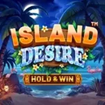 Island Desire Hold & Win Island Desire Hold & Win