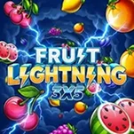 Fruit Lightning X10 Fruit Lightning X10
