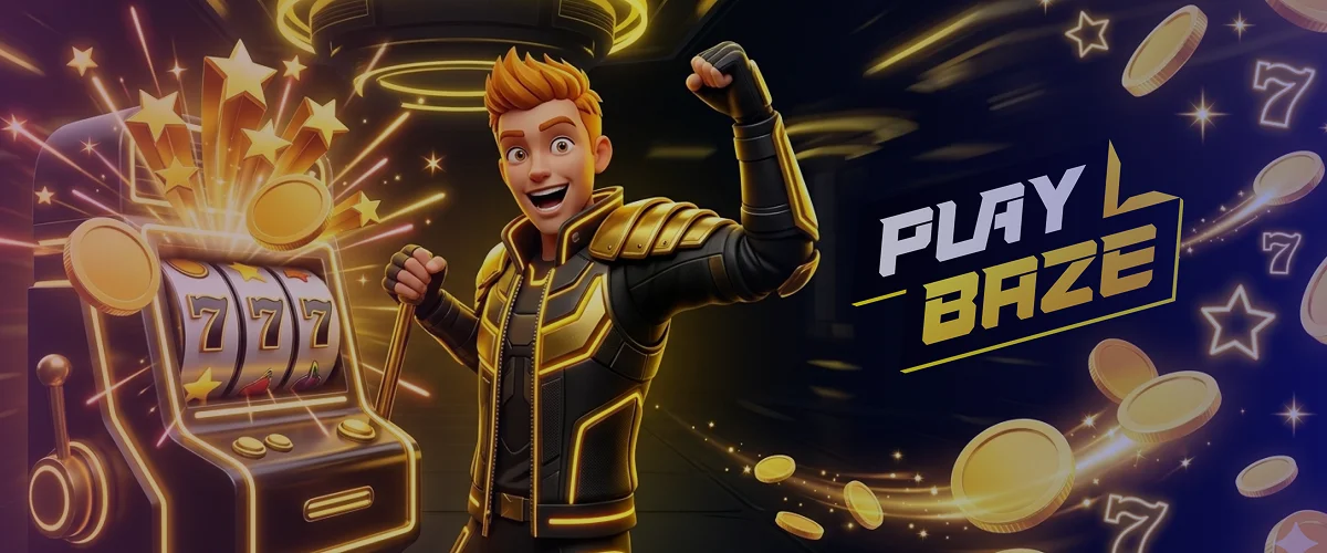 PlayBaze på nett PlayBaze på nett